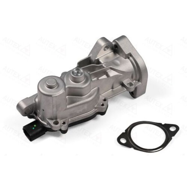 WAHLER 712074D EGR VALVE ELECTRIC OPEL VARIOUS 1.7 2010 