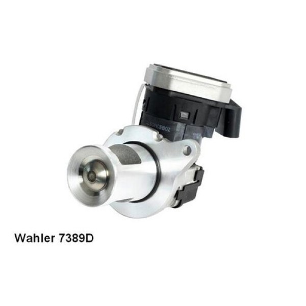 WAHLER 7389D EGR VALVE MERCEDES 2.2 2001-2011 