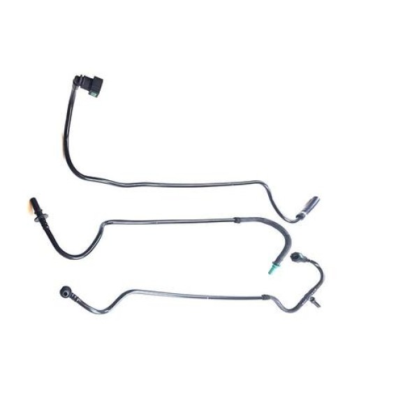 WINTECH 0500347 YAKIT GERI DONUS BORUSU FIAT PANDA 03 1.3D MTJ 