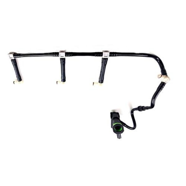 WINTECH 0500355 ENJEKTOR GERI DONUS BORUSU RENAULT MEGANE II 02 MEGANE III 09 SCENIC III 09 LAGUNA III 07 15 FLUENCE 09 CLIO III 05 1.5DCI 