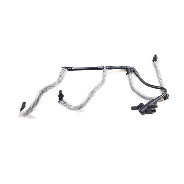 WINTECH 0500356 ENJEKTOR GERI DONUS BORUSU RENAULT CLIO IV 12 KANGOO III 10 SYMBOL III 14 DACIA SANDERO II 12 LOGAN II 13 DOKKER 13 1.5DCI 