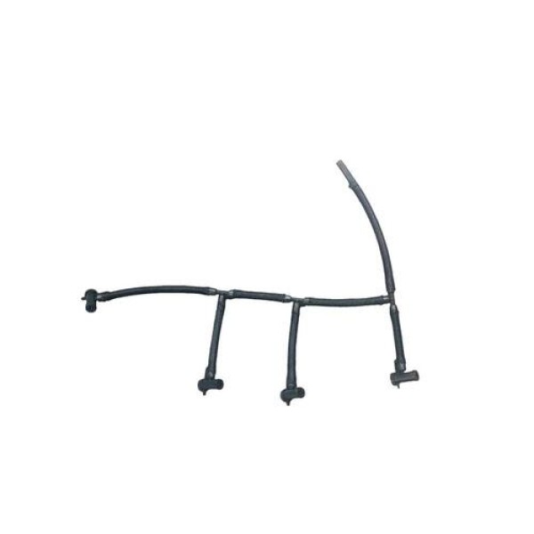 WINTECH 0500744 ENJEKTOR GERI DONUS BORUSU VW-MAN 