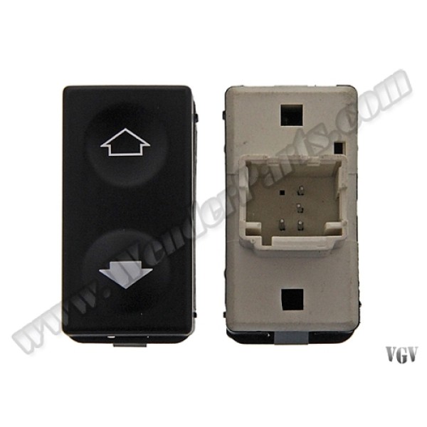 WENDERPARTS BA61311387388 CAM DUGMESI E36 (BEYAZ) 1993-95 