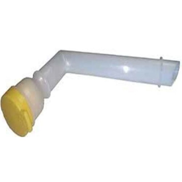 WPI PB290 CAM YIKAMA SU FISKIYE DEPO BORUSU KAPAKLI MGN III-FLUENCE-SCENIC III CLIO IV 