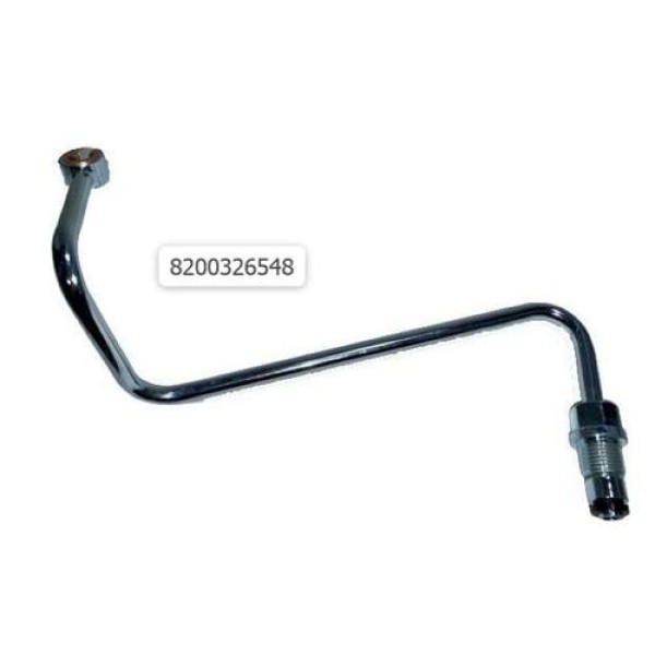 YAPAR 8200326548Y TURBO BASINC YAGLAMA BORUSU ORINGI CLIO II KANGO II LOGAN MEGANE FLUENCE SCENIC MODUS SANDERO 1.5 