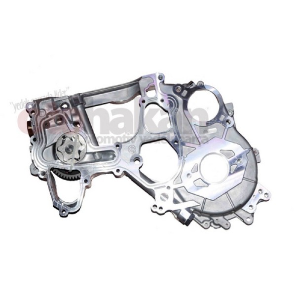 YSK TA1277 YAG POMPA HILUX 06>11 