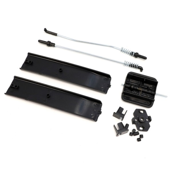 YTT 13223 SURGULU CAM MANDALI TAMIR TAKIMI CADDY 