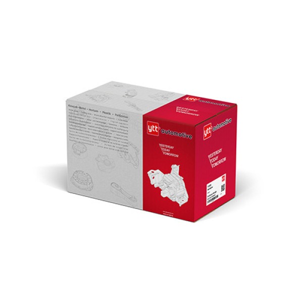 YTT 21578 ORTA DIREK FITILI SAG SOL TAKIM ASTRA H 04-14 