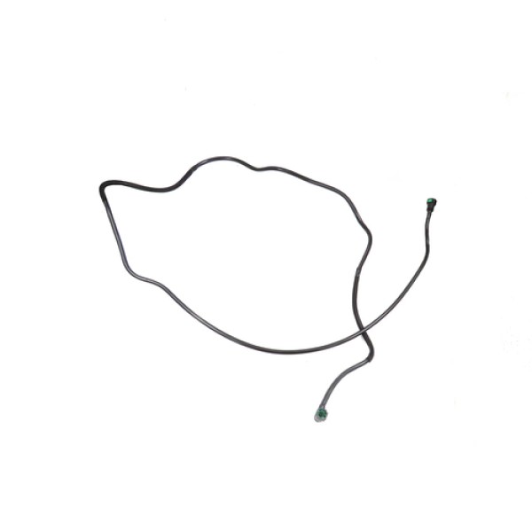 YTT 22738 YAKIT BORUSU DOKKER LODGY 1.5 DCI 