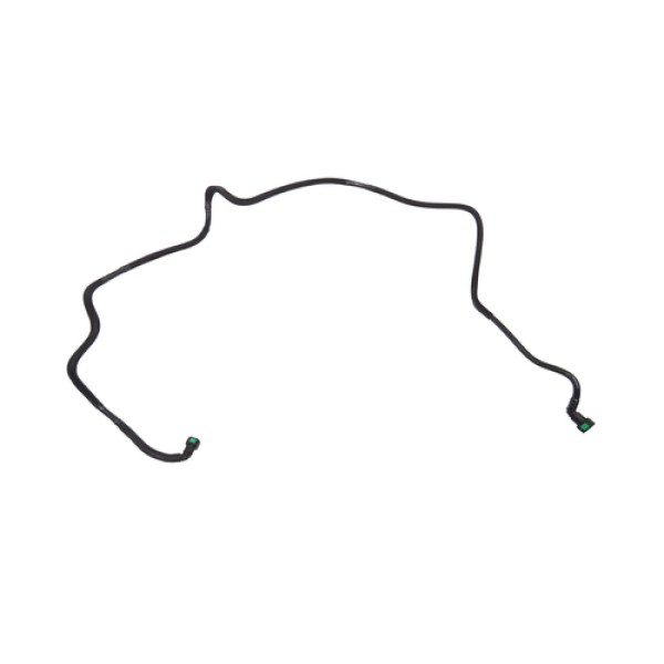 YTT 22768 YAKIT BORUSU DACIA LOGAN II DOKKER LODGY 1.5 DCI 