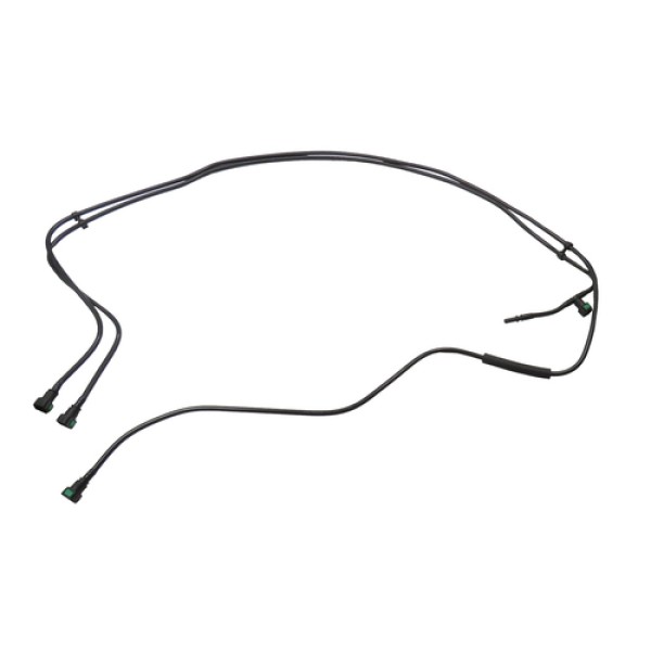 YTT 22786 ENJEKTOR YAKIT BORUSU TRANSIT V.347 2.2TDCI 12> 