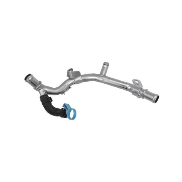 YTT 23670O RADYATOR SU HORTUMU Blue 2.0DCI TRAFIC III CLIO V 