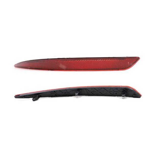 YTT 26279 ARKA TAMPON REFLEKTORU SOL EGEA SEDAN 15 