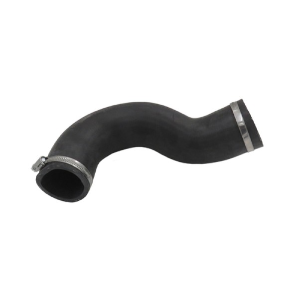 YTT 40205K TURBO INTERCOLL GIRIS HORTUMU KISA TRANSIT V347 2.2TDCI 2.4TDCI 3.2TDCI KELEPCELI 