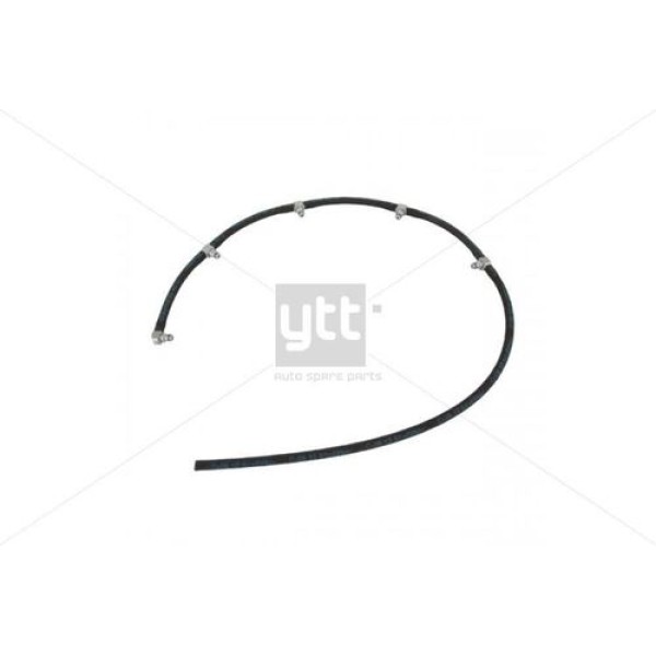 YTT 44103 YAKIT GERI DONUS HORTUMU (OM612. OM647. METAL) W203 00>04 W210 99>02 SPRINTER 00>05 