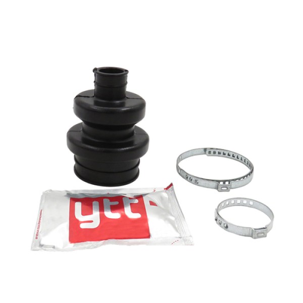 YTT 44217 AKS KORUGU 124 T 190 C SERIES E SERIES 