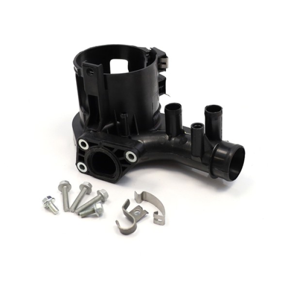 YTT 44700 SOGUTMA SUYU GIRIS BOGAZI (OM651) W204 08>14 W205 14>18 W212 09>16 W222 14>17 VITO W447 15> SPRINTER 906 11> 