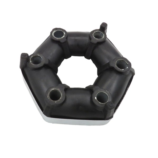 YTT 5033.1 SAFT KAPLINI PLASTIK 6 KOSE TAKOZ 131 96-75 