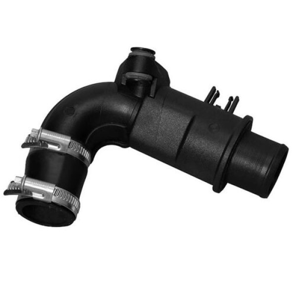 YTT 50652 TURBO BORUSU MEGANE II CLIO II III 1.5 DCI K9K LMOT 