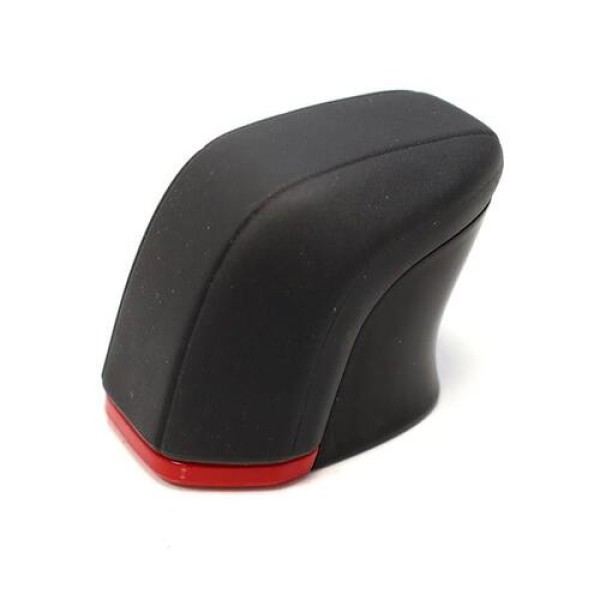 YTT 53708 VITES TOPUZU KIRMIZI CHR 