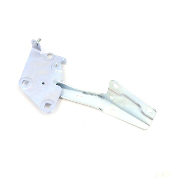 YTT 72329 KAPUT MENTESESI SOL MEGANE III FLUENCE 08-15 