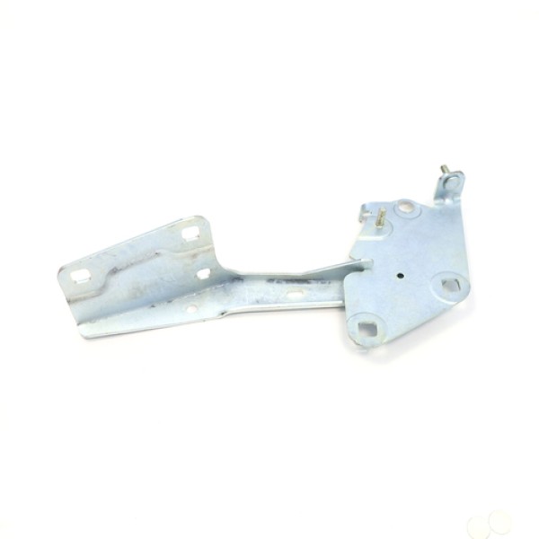 YTT 72330 KAPUT MENTESESI SAG MEGANE III FLUENCE 08-15 