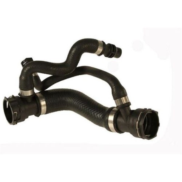 YTT 80207 RADYATOR HORTUMU UST E60 