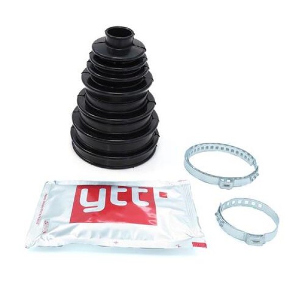 YTT 97011 AKS KORUGU UNIVERSAL BINEK 