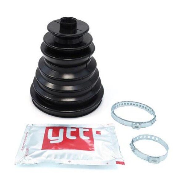 YTT 97012 AKS KORUGU UNIVERSAL HAFIF TICARI 