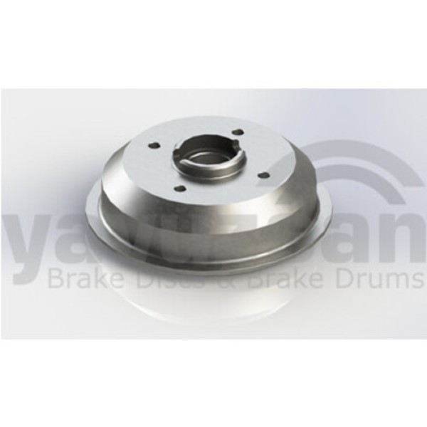 YAVUZSAN 13277 ARKA KAMPANA FIESTA 76-89 