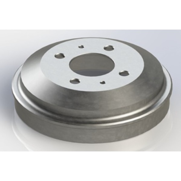 YAVUZSAN 16707 ARKA KAMPANA ACCENT 1.3-1.5 00-00 