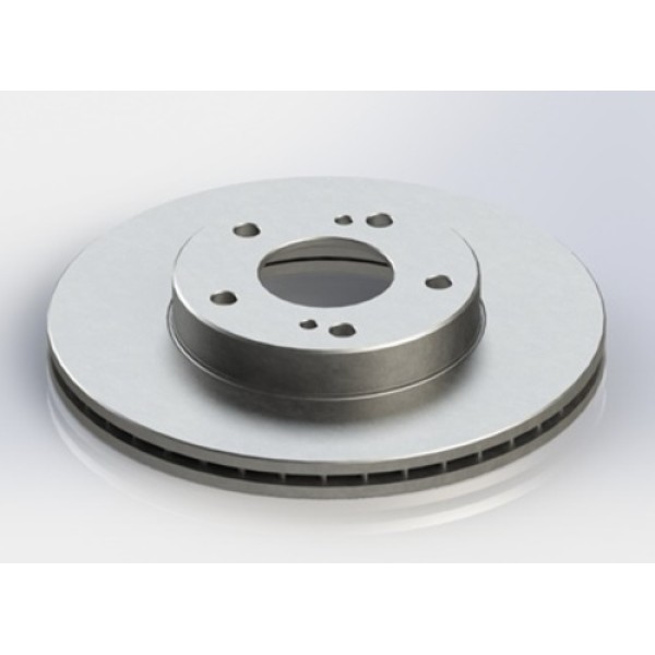 YAVUZSAN 26231 ON FREN DISK NISSAN MAXIMA 2.0-3.0I 94-00 HAVALI 