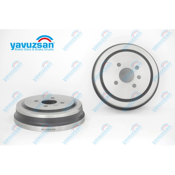 YAVUZSAN 27447 ARKA KAMPANA OPEL ASTRA H COMBO II 