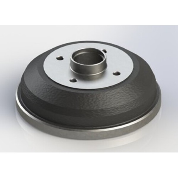 YAVUZSAN 27448 ARKA KAMPANA CORSA C 00-06 