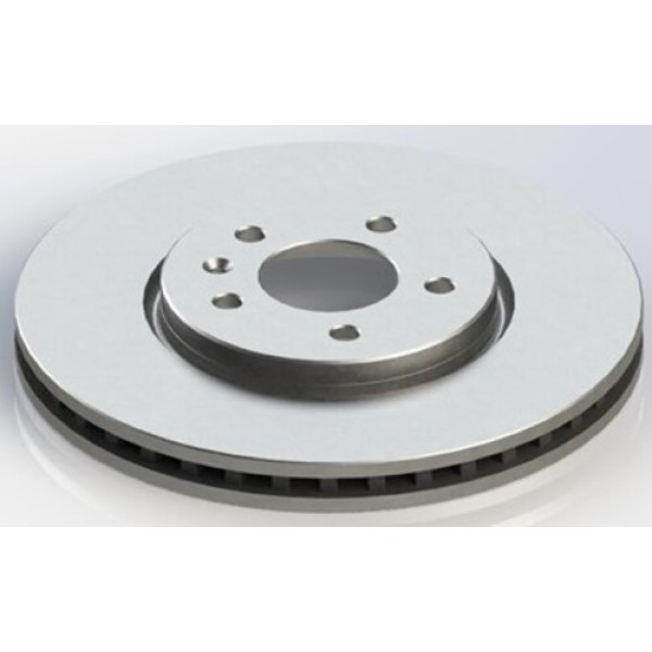 YAVUZSAN 27811 ON FREN DISKI ASTRA J 09-15 ZAFIRA C 11- CASCADA 13-18 17INCH (321X30X5DL) AD. 