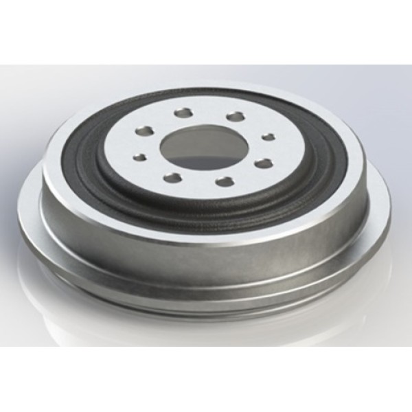 YAVUZSAN 30777 KAMPANA RENAULT ESPACE I KANGOO R18 R20 R21 FREN 