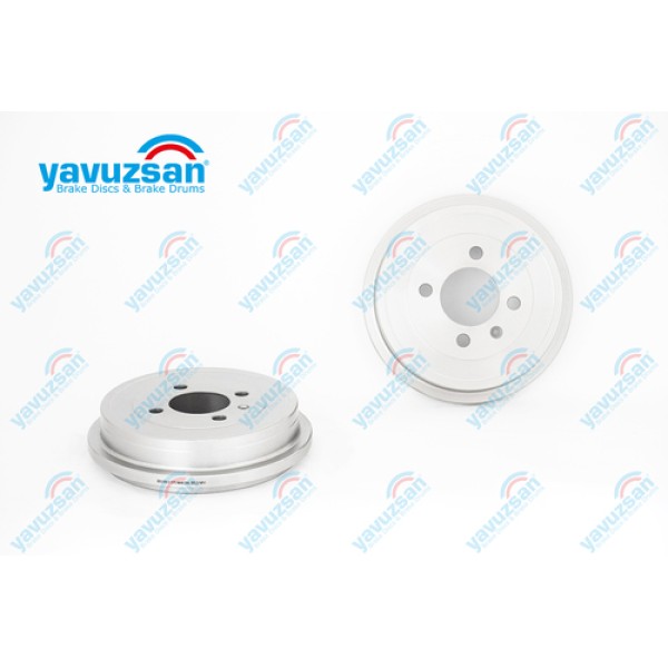 YAVUZSAN 36571 ARKA FREN KAMPANASI VOLKSWAGEN LUPO-POLO-POLOIII 