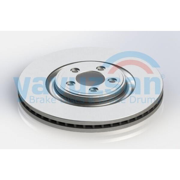 YAVUZSAN 61934C ON FREN DISKI JAGUAR XF 08-15 XJ F-TYPE 12- XK 06-14 3.0 2.0 5.0(355X32X5DL) HAVALI AD. 