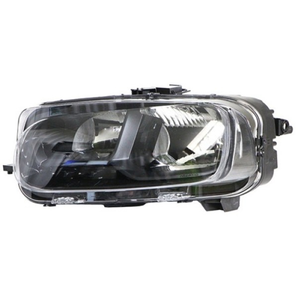 ZENON CI9650K FAR SOL MOTORLU C.BERLINGO K9 2019 