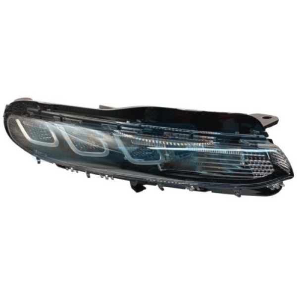 ZENON CI9653 GUNDUZ FARI LED SAGC.BERLINGO K9 2019 