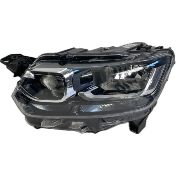 ZENON CI9654K FAR SOLC.BERLINGO VANF.DOBLO 2018-2019 