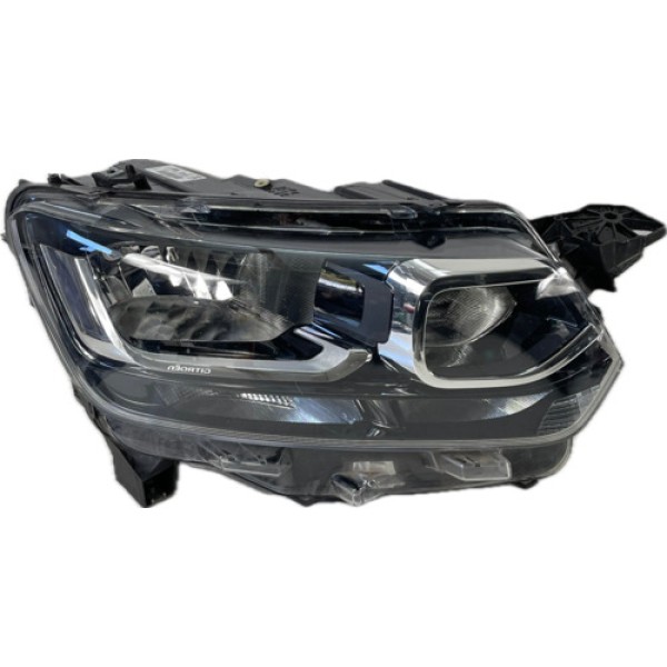 ZENON CI9655K FAR SAGC.BERLINGO VANF.DOBLO 2018-2019 