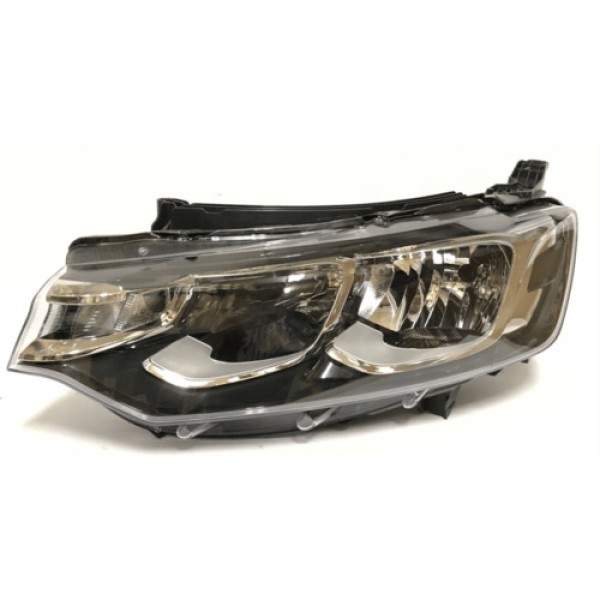 ZENON CI9660K FAR SOL MOTORLU 