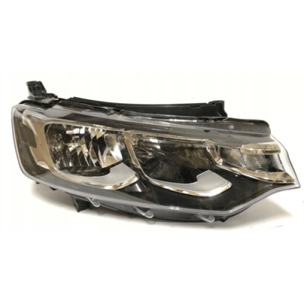 ZENON CI9661K FAR SAG MOTORLU 