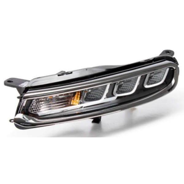 ZENON CI9668 GUNDUZ FARI LED SOL C3 2016-19 