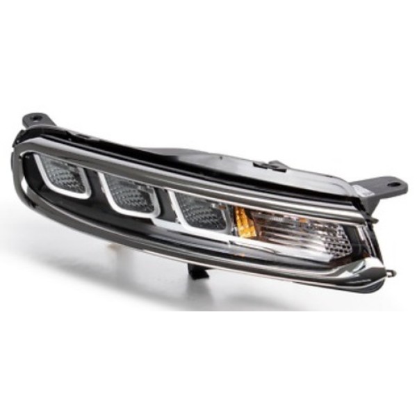 ZENON CI9669 GUNDUZ FARI LED SAGC3 2016-19 