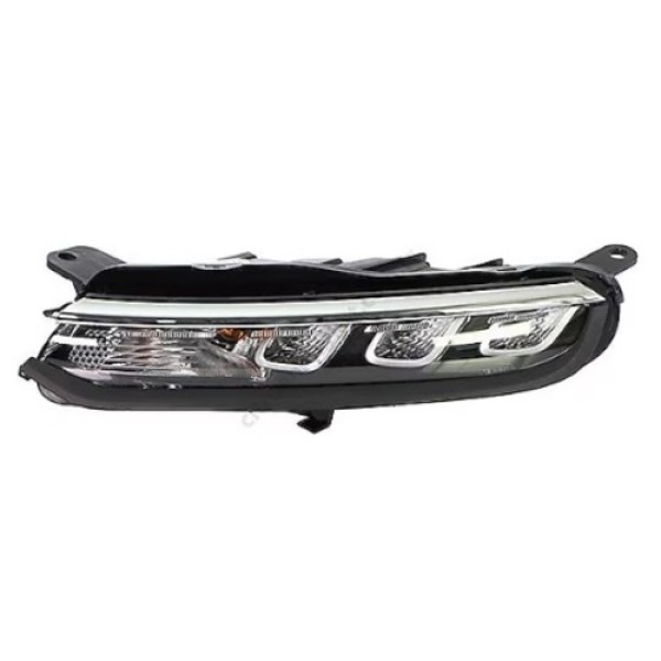 ZENON CI9672 GUNDUZ FARI LED SOL C3 2020 