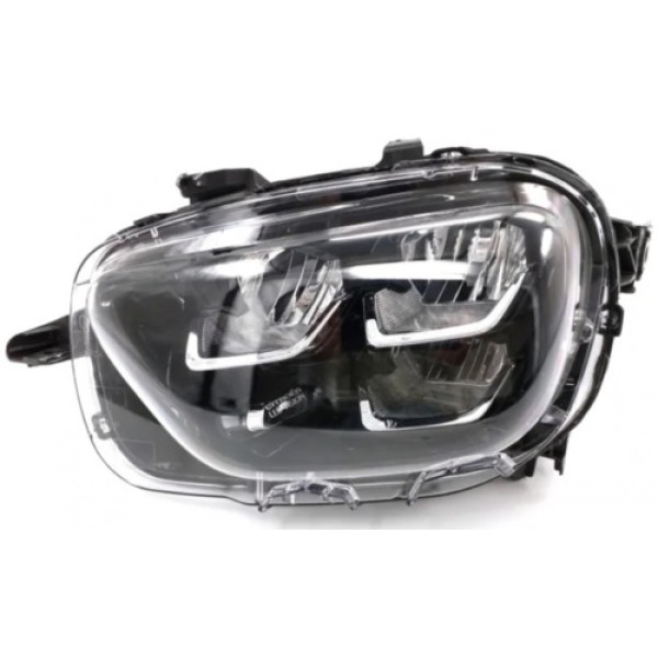 ZENON CI9674K FAR LEDLI SOLC3 2020 