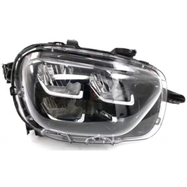 ZENON CI9675K FAR SAG LEDLI CITROEN C3 16 21 