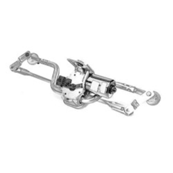 ZENON FI3510 SILECEK MEKANIZMASI MOTORSUZF.SUCUDO-JUMPY 2007 